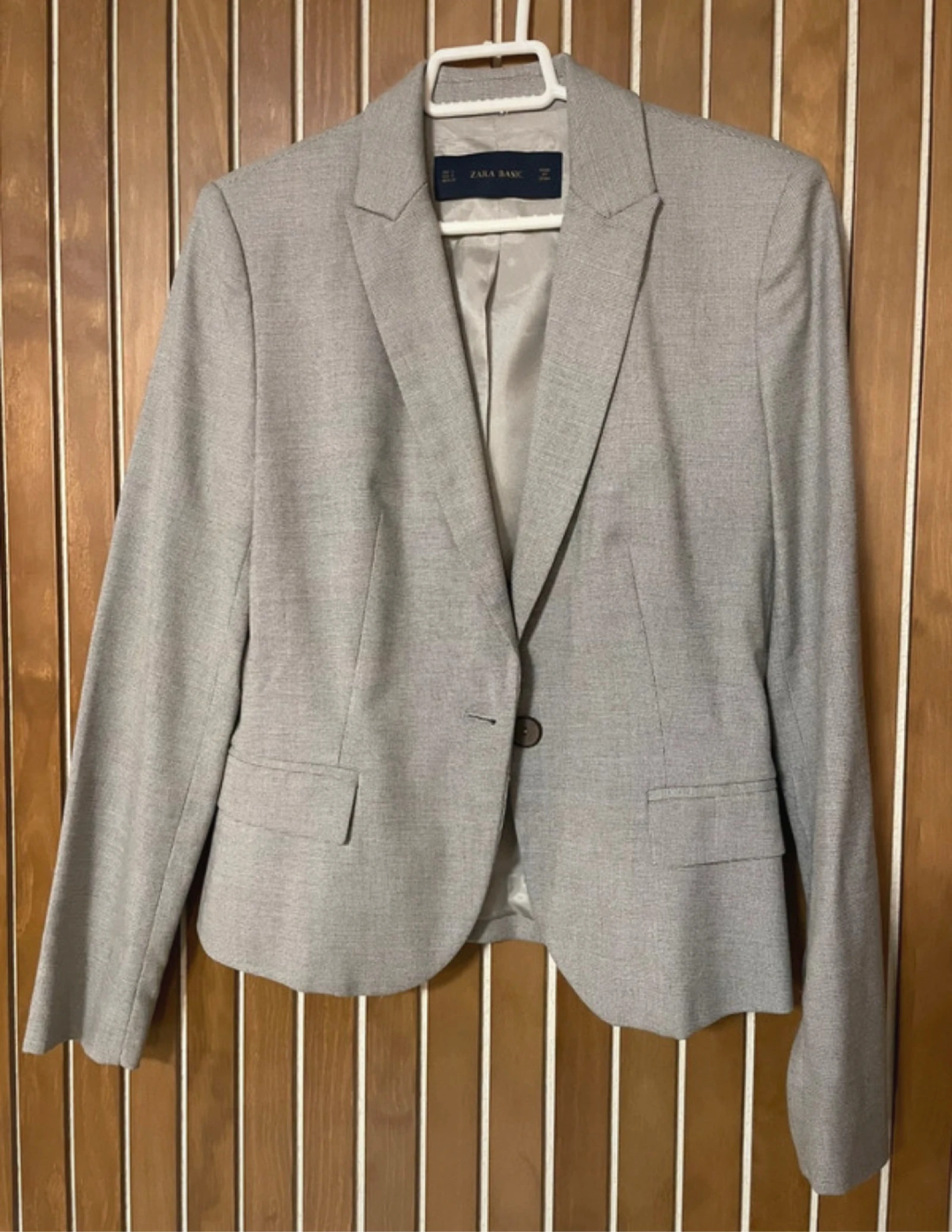 Blazer Zara